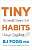 Фото - Tiny Habits: The Small Changes That Change Everything