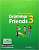 Фото - Grammar Friends 3: Student's Book Pack