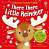 Фото - Touchy-Feely Books There There Little Reindeer