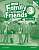 Фото - Family and Friends 2nd Edition 3 Workbook with Online Practice