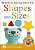 Фото - Skills for Starting School: Shapes and Sizes