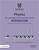 Фото - Cambridge International AS & A Level Physics Practical Workbook 2022 Exam
