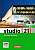 Фото - Studio 21 B1/1 Deutschbuch mit DVD-ROM