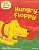 Фото - Biff, Chip and Kipper Stories 5 Hungry Floppy [Hardcover]