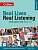 Фото - Real Lives, Real Listening Advanced Student's Book with CD