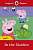 Фото - Ladybird Readers 1 Peppa Pig: In the Garden