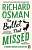Фото - The Thursday Murder Club: The Bullet That Missed (Book 3)