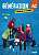 Фото - Generation A2 Livre + Cahier + CD mp3 + DVD