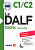 Фото - Le DALF C1/C2 100% réussite Livre + CD