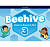 Фото - Набір плакатів та наглядних карток Beehive Level 3 Classroom Resources Pack