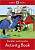 Фото - Ladybird Readers 4 Knights and Castles Activity Book
