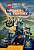 Фото - LEGO Nexo Knights: Power of the Fortrex,The [Hardcover]
