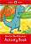 Фото - Ladybird Readers 1 Rex the Dinosaur Activity Book