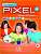 Фото - Pixel Nouveau 1 Livre de l'élève + DVD-Rom
