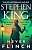 Фото - King S. Never Flinch