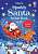 Фото - Sticker Books: Sparkly Santa