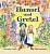 Фото - Big Cat Phonics 4 Hansel and Gretel.