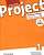 Фото - Project Fourth Edition 1 Teacher's Book Pack
