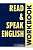 Фото - Дроздова Read and Speak English рабочая терадь