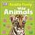 Фото - Really Feely Wild Animals