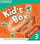 Фото - Kid's Box 3 Audio CDs (2)