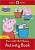 Фото - Ladybird Readers 1 Peppa Pig: Fun with Old Things Activity Book