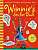 Фото - Korky Paul. Winnie's Sticker Book [Paperback]