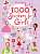 Фото - 1000 Stickers for Girls