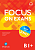 Фото - Focus on exam B1+