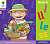 Фото - Floppy's Phonics 1+ Sounds and Letters, Book 6
