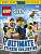 Фото - Lego City: Ultimate Sticker Collection [Paperback]