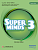 Фото - Super Minds (Ukrainian edition) НУШ 3 Teacher’s Book