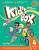 Фото - Kid's Box Second edition 4 Pupil's Book American English
