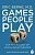 Фото - Games People Play : The Psychology of Human Relationships