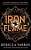 Фото - The Empyrean Book2: Iron Flame [Paperback]