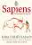 Фото - Sapiens. Історія народження людства. Том 1. (Ювал Ной Харарі, Д. Вандермойлен, Д. Касанаве)