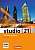 Фото - Studio 21 A1 Deutschbuch mit DVD-ROM