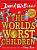 Фото - World's Worst Children,The [Hardcover]