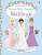 Фото - Sticker Dolly Dressing: Weddings (new ed.)