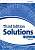 Фото - Solutions 3rd Edition Advanced WB