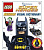 Фото - LEGO Batman Visual Dictionary