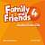 Фото - Family & Friends 4: Class Audio CD