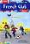 Фото - French Club Book 1 with CD & stickers