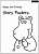 Фото - Hippo and Friends 1 Story Posters (Pack of 9)