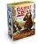 Фото - The Rabbit and Bear Collection (Books 1-4)