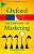 Фото - Oxford Dictionary of Marketing