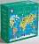 Фото - Пазли 250 Kids 5 World Map