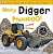 Фото - Noisy Peekaboo! Digger