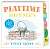 Фото - My Favourite Nursery Rhymes Board Book: Playtime Rhymes