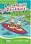 Фото - Я - відважний мандрівник! Розвиваюча розмальовка